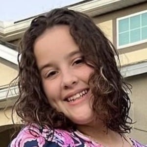 Fabiana Landimas, 17 (Star di YouTube)