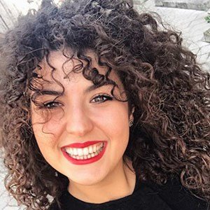 Fabiana Pastorino, 30 (Model)