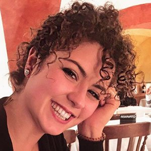 Fabiana Pastorino, 30 (Modelo)