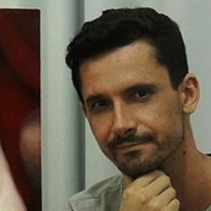 Fabiano Millani, 44 (Painter)