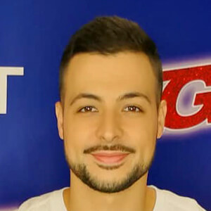 Fabien, 32 (Beatboxer)