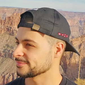 Fabien, 32 (拳击手)
