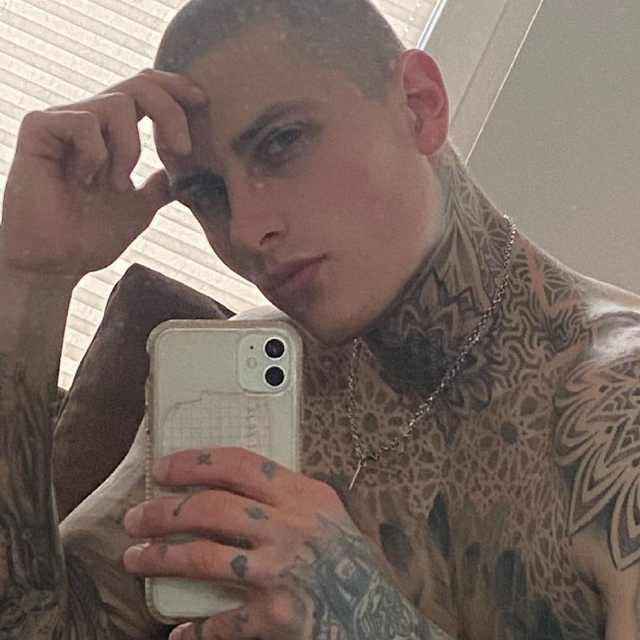 Fabien Tietjen, 30 (TikTok明星)