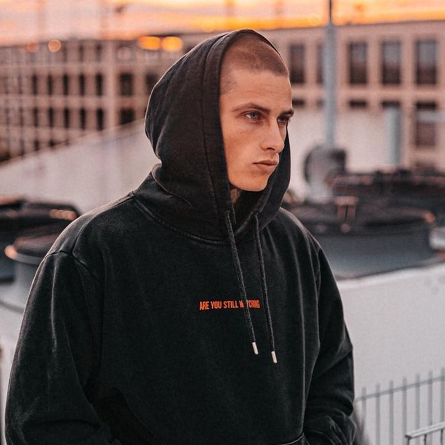 Fabien Tietjen, 30 (TikTok明星)