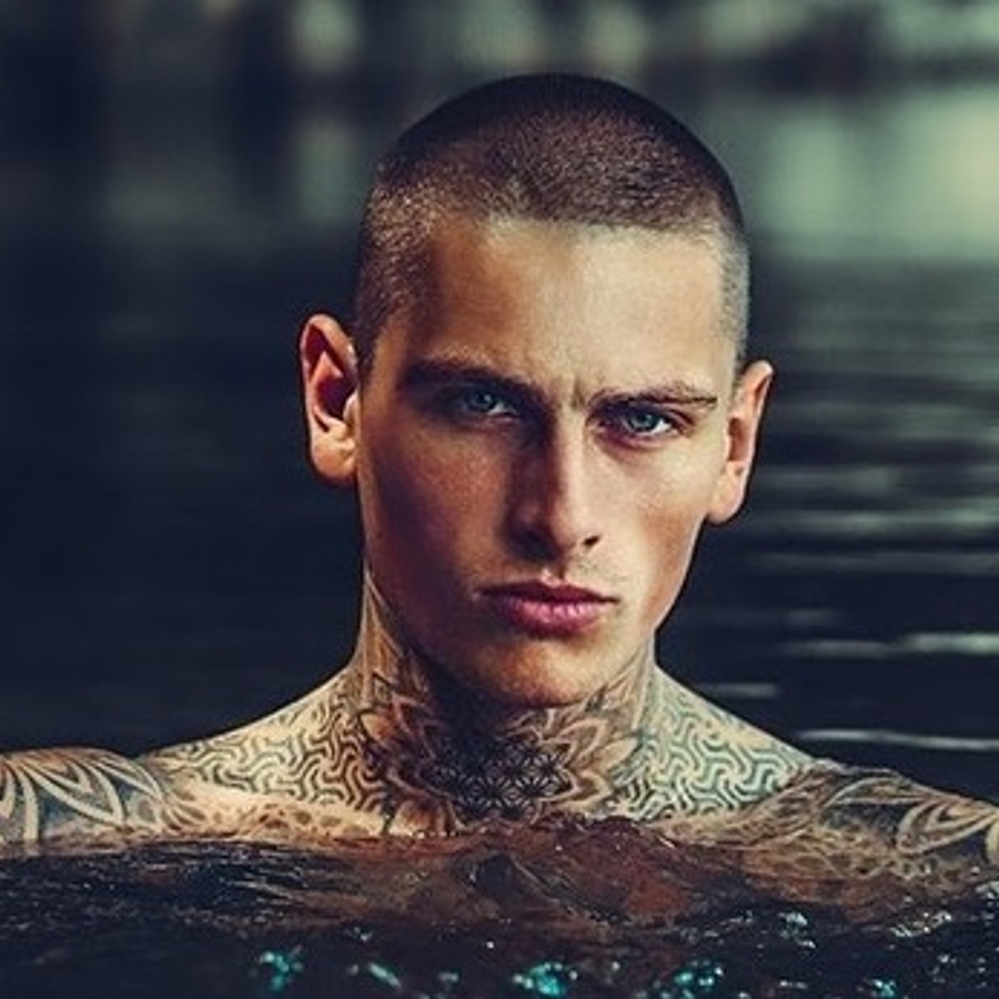 Fabien Tietjen, 30 (TikTok明星)