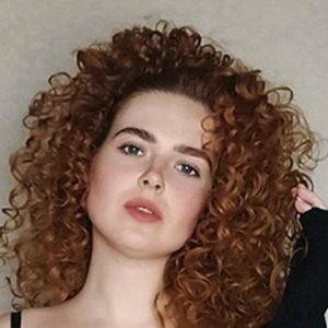 Fabienne Schriek, 31 (Instagram Star)