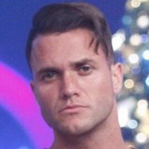 Fabio Agostini, 35 (Reality Star)