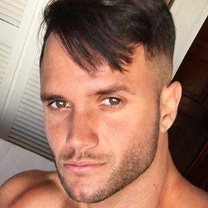 Fabio Agostini, 35 (现实之星)