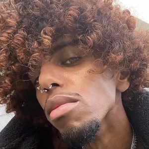 Fabio Bleu, 27 (TikTok Star)