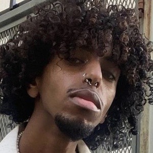 Fabio Bleu, 27 (TikTok Star)