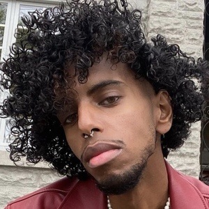 Fabio Bleu, 27 (TikTok Star)