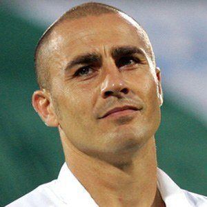 Fabio Cannavaro image 1