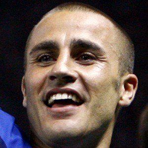 Fabio Cannavaro image 3