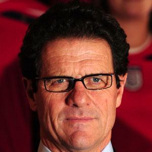 Fabio Capello image 2