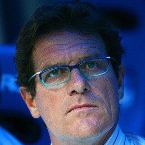 Fabio Capello image 3