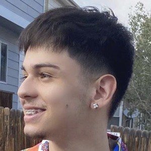 Fabio Guerra, 23 (流行歌手)