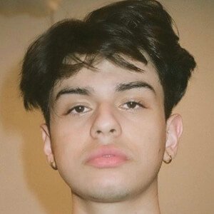 Fabio Guerra, 23 (流行歌手)