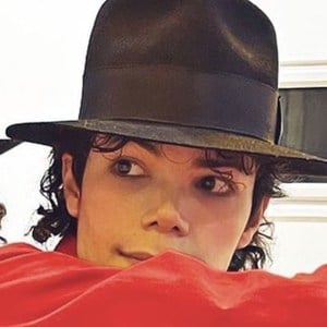 Fabio Jackson, 32 (Instagram Star)