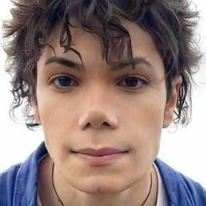 Fabio Jackson, 32 (Instagram明星)