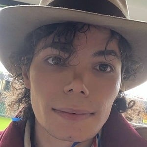 Fabio Jackson, 32 (Instagram Star)