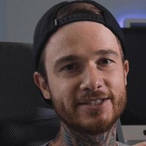 Fabio Schafer, 39 (YouTube明星)