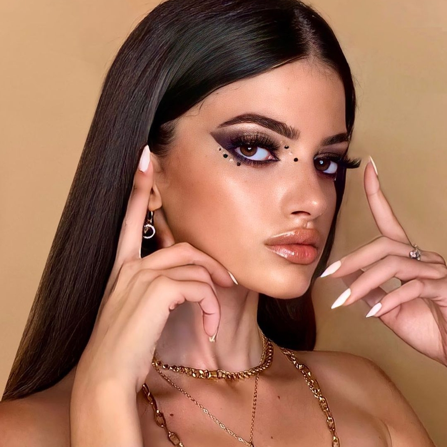 Fabiola Baglieri, 22 (TikTok Star)