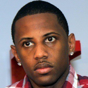 Fabolous, 46 (Rapper)
