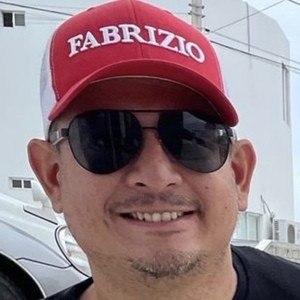 Fabrizio Moreira, 43 (Politician)