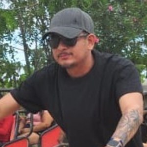 Fabrizio Moreira, 43 (Chính trị gia)