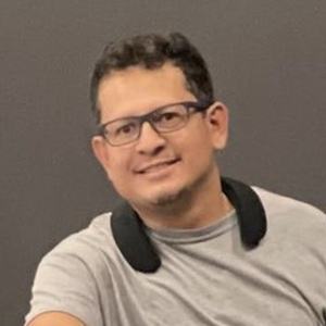 Fabrizio Moreira, 43 (Politico)