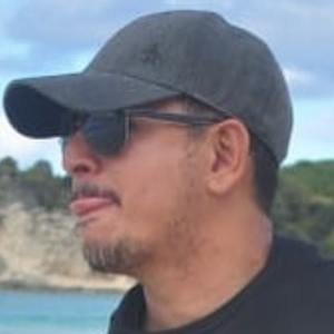 Fabrizio Moreira, 43 (Politician)