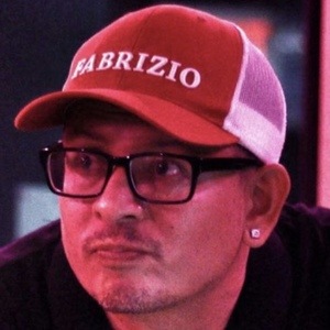 Fabrizio Moreira, 43 (Politician)