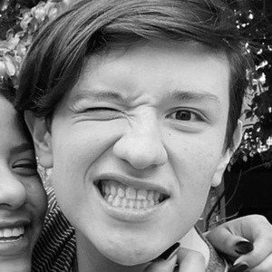 Fabru Blacutt, 21 (TikTok明星)