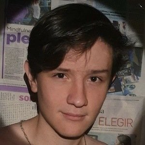 Fabru Blacutt, 21 (TikTok Star)