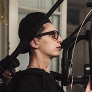 Facu Ballve, 29 (Fotografo)