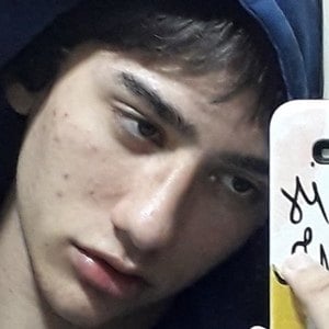 Facundo Izquierdo, 19 (TikTok Star)