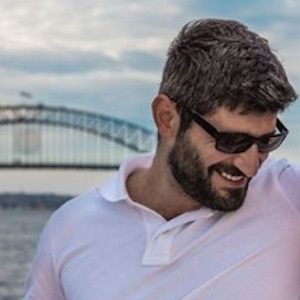 Fadi Fawaz, 52 (Family Member)