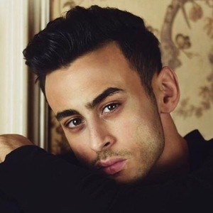 Fady Elsayed, 32 (Diễn viên truyền hình)