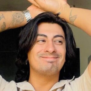 Faed Magal, 29 (TikTok Star)