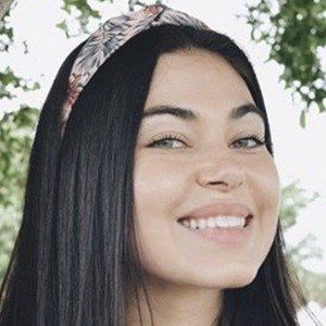 Fafa Rocha, 40 (TikTok Star)