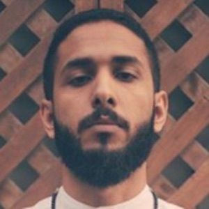 Fahad Albutairi, 40 (Comédien)