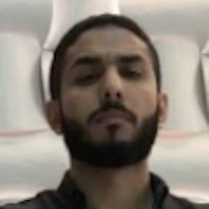 Fahad Albutairi, 40 (Comedian)