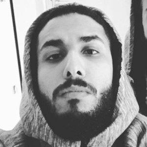 Fahad Albutairi, 40 (喜劇演員)