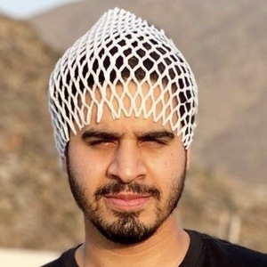 Fahad Kaleem, 28 (TikTok明星)