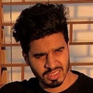 Fahad Kaleem, 28 (TikTok明星)