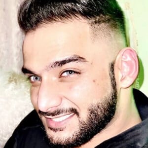 Fahad Kidwai image 2