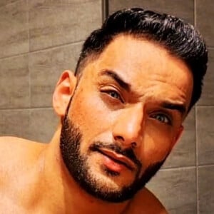 Fahad Kidwai, 31 (Star d'Instagram)