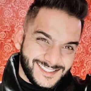 Fahad Kidwai, 31 (Instagram Star)