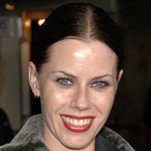 Fairuza Balk, 49 (Movie Actress)
