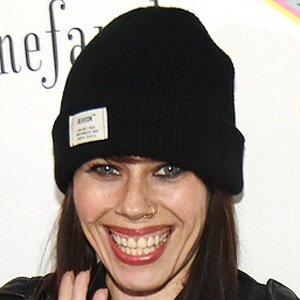 Fairuza Balk (Movie Actress) - Age, Birthday, Bio, Facts, Family, Net